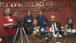 Jubilados exigen se cubran sus prestaciones