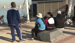 Bajarán temperaturas hasta los 12 grados en Mazatlán