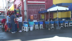 Desconocen 'changueras' proyecto para reubicarles
