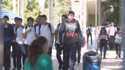 Alumnos de la UAS no reciben pagos de Beca Benito Juárez
