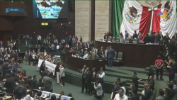 Ordena el TEPJF a la Cámara baja del Congreso de la Unión dictaminar iniciativa del PAS