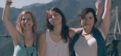 Película “Pacífico Norte” se estrenará en Mazatlán