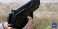 Niño dispara en primaria de Torreón, asesina a su maestra y luego se suicida