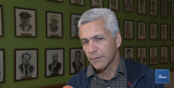 Pronto cajemenses tendrán voz en Cabildo: Rosendo Arrayales Terán