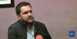 Concierto de cierre del FAOT con Alejandro Fernández no será en la plaza de Armas