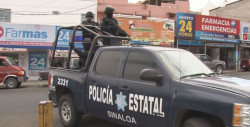 Privan de la libertad de manera ilegal a una mujer