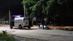 Asesinan a balazos a joven en la ampliación el barrio