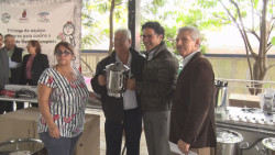 En Sinaloa apoyan programa escuelas de tiempo completo