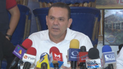 Dice Sergio Torres Félix que sí aspira a una candidatura por la gubernatura de Sinaloa