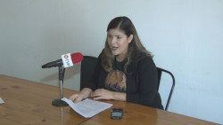 Presenta Merary Villegas la agenda legislativa para este 2020