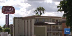 Los Hoteles se encuentran a un 90 - 95 % de capacidad para el Festival Alfonso Ortíz Tirado