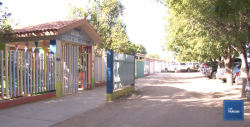 Amantes de lo ajeno dejan sin agua el Jardín de Niños Hermenegildo Galeana