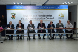 Continúa la UAS a la espera de recursos federales para el pago de quincenas