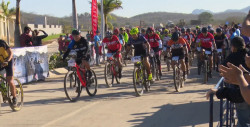 Anuncian Tercera Edición del Serial MTB Mazatlán 2020