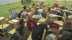 Operativo mochila, ¿una tarea para padres de familia o profesores?