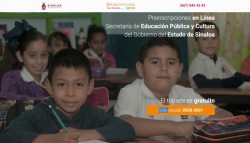 Conoce los pasos para Preinscripción en línea