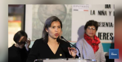 Presentaron reformas a la Ley 5 de junio
