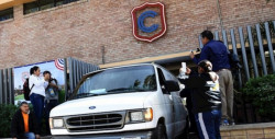 Acusan de homicidio a abuelo de niño que causó tiroteo en Torreón