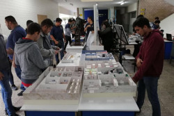 Inicia la UAS 2020 con 94 programas reconocidos a Nivel Nacional