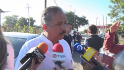 Alcalde de Culiacán no ofreció una disculpa pública a medios de comunicación : Asociación de Periodistas 7 de Junio