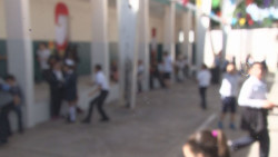 La niñez muestra omisión de cuidados con comportamiento suicida