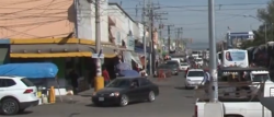 Abusan puestos semifijos de uso de suelo en Mercado Miguel Hidalgo, asegura presidente de locatarios