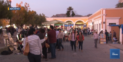 Buscan superar derrama económica en FAOT 2020