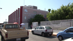 Todos los ciudadanos reciben servicios de salud