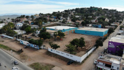 Garantizan agua para 300 mil mazatlecos