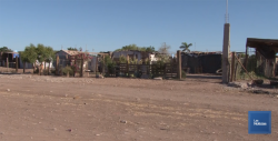 Registran diez mil solicitudes de terreno para vivienda en Sindicatura