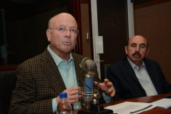 No hay recursos para pagar la quincena en la UAS
