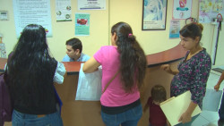 Adherirse al INSABI es la alternativa para mejorar las condiciones en salud