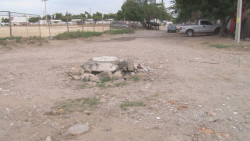 Raspan la calle  Luis Manuel Rojas