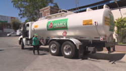 Un fracaso la homologación de precios de combustibles y reducción del IVA en la zona fronteriza