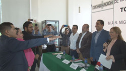 Fortalece el PRI la vinculación con el sector empresarial