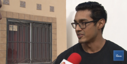 Vecinos de la Colonia Villas del Palmar  esperan que bajen los índices de robo y asalto