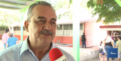 Sin fecha de resolución de docentes interinos: Abraham Montijo