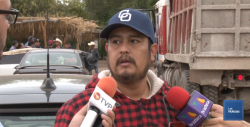 Autoridades Yaquis vigilaran que niños no trabajen como jornaleros