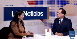 No se aprobó en la Ley de Ingresos incremento a tarifa de agua: Ernestina Castro