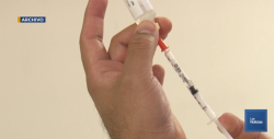 Se han detectado 4 casos de influenza en jurisdicción sanitaria número 4