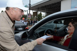 Niega Rector de la UAS que ya se tengan los recursos para el pago de la quincena