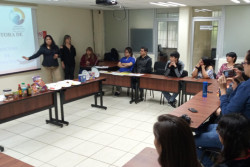 Introducción a la validación de la Universidad como Escuela Promotora de la Salud
