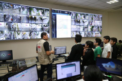 Disminuyen llamadas al 911 en el 2019