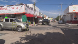 Comerciantes piden se agilicen obras del colector de la Sepúlveda