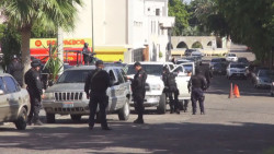 Pide la SSPYTM denunciar al 911 cualquier tipo de delito que se presente