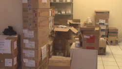 CEDH no tiene quejas por desabasto de medicamentos