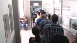 Incrementa solicitud de actas de nacimiento