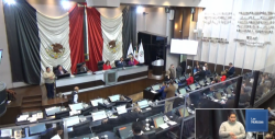 Rechazan Madres Buscadoras de Sonora terna para titular de Búsqueda