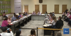 Aprueban regidores revisión de convenio con Club Yaquis