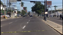 Presunto implicado en balacera se escapó de hospital